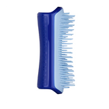 Tangle Teezer - Pet Teezer De-shedding small blue