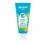 Weleda - Summer Boost Crème Mains Express