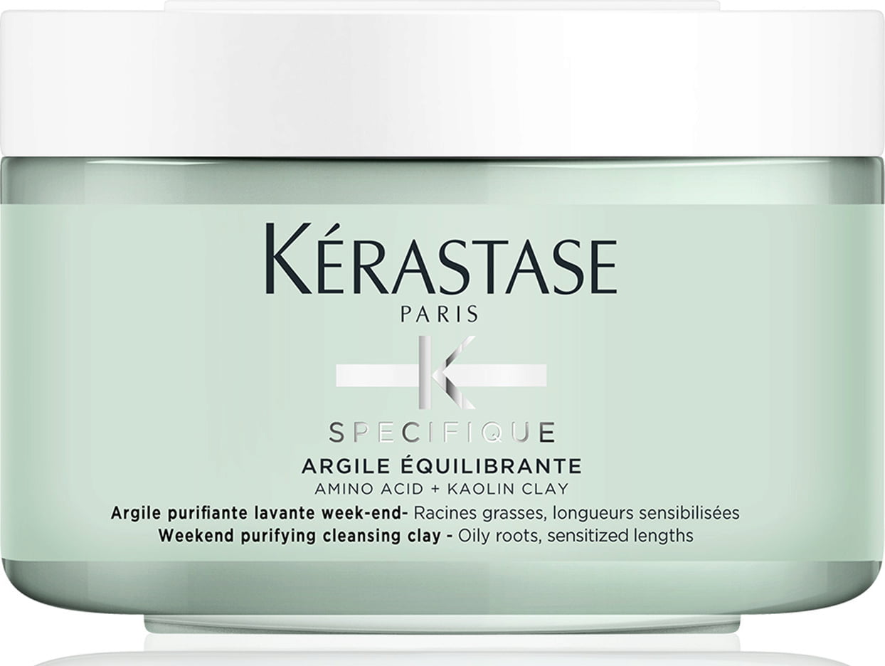 Kerastase – Spezifisches zweiwertiges Maskenset