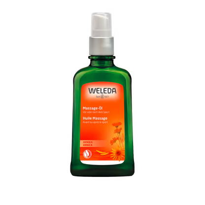 Weleda - Arnica Huile Massage