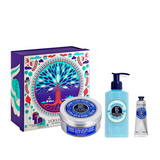 L'Occitane - Coffret cadeau soin du corps Karité