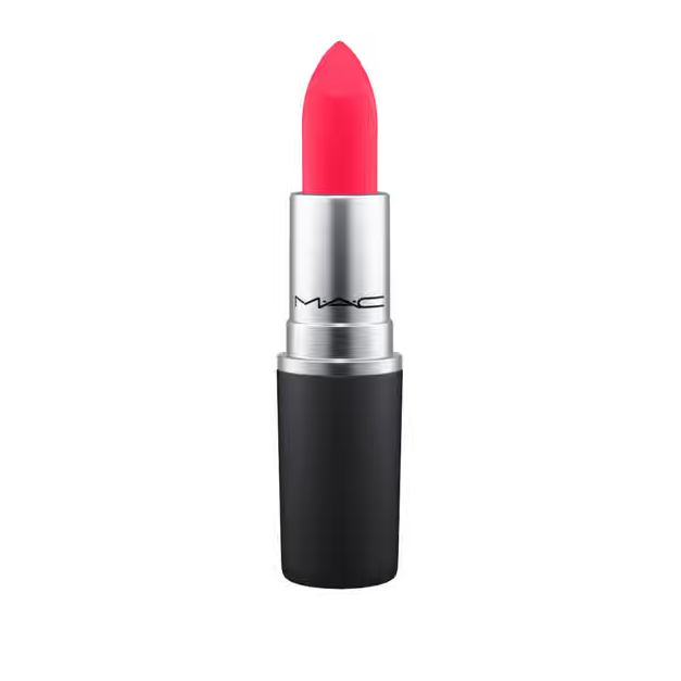 MAC - Powder Kiss Lipstick