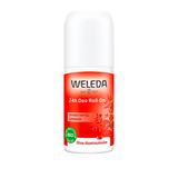 Weleda - Grenade 24h Deo Roll-On 