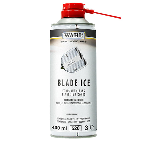 Wahl - Blade Ice 4 in 1 Spray