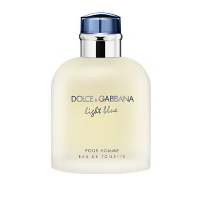 Dolce &amp; Gabbana - Dolce &amp; Gabbana - Eau de Toilette