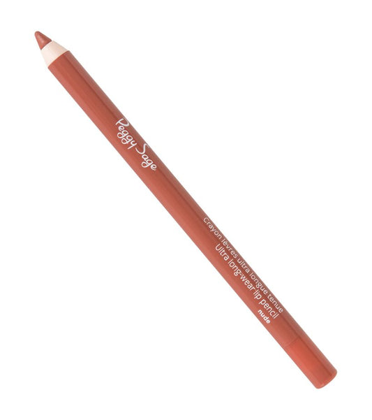 Peggy Sage – Ultra langanhaltender Lippenstift 