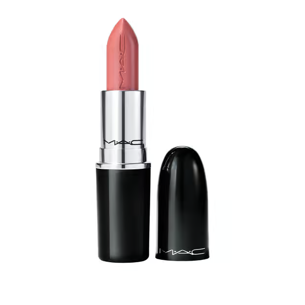 MAC - Lustreglass Lipstick