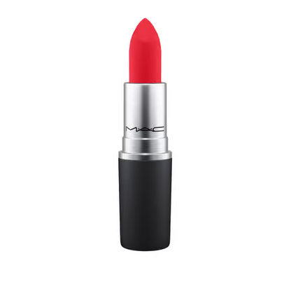 MAC - Powder Kiss Lipstick