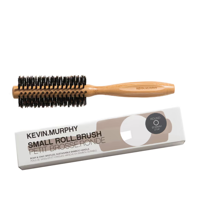 Kevin Murphy - Small Round Brush With Box