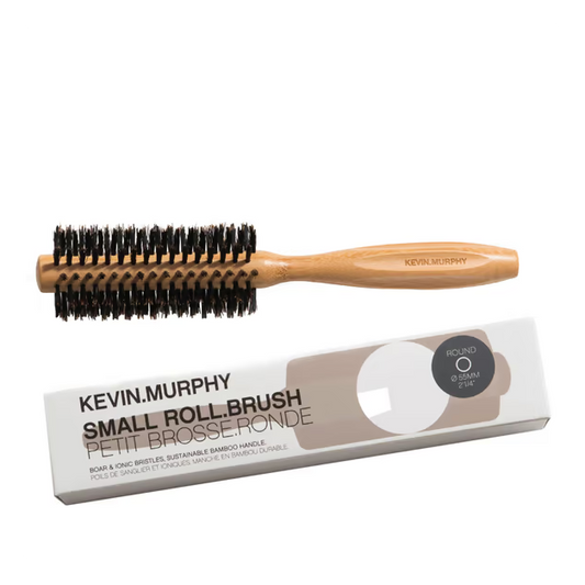 Kevin Murphy - Small Round Brush With Box