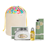 L'Occitane - Coffret cadeau Routine Douceur