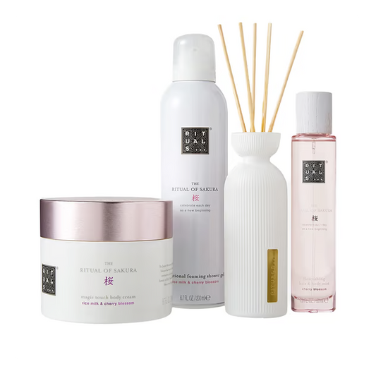 Rituals - The Ritual of Sakura - Large Gift Set