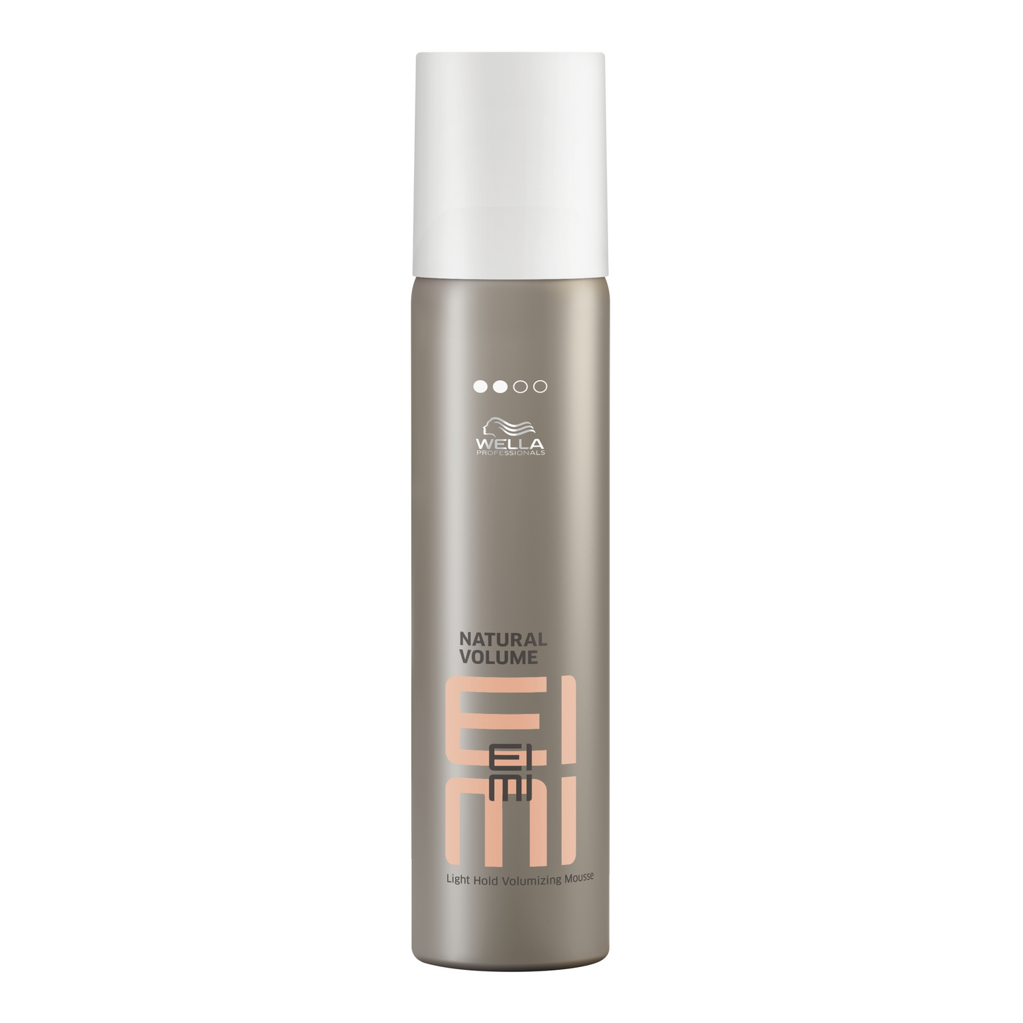 Wella Professionals - Natural Volume - Mousse