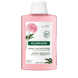 Klorane - Shampooing Pivoine Bio