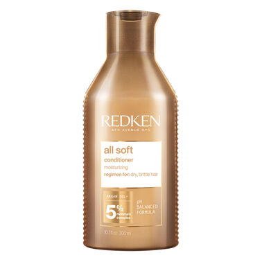 Redken - Balsamo nutriente e idratante