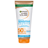 Lait sensitive expert+ SPF 50