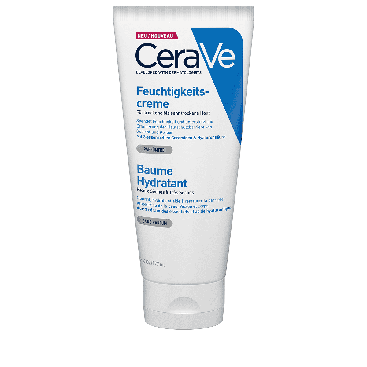 CeraVe - Baume Hydratant