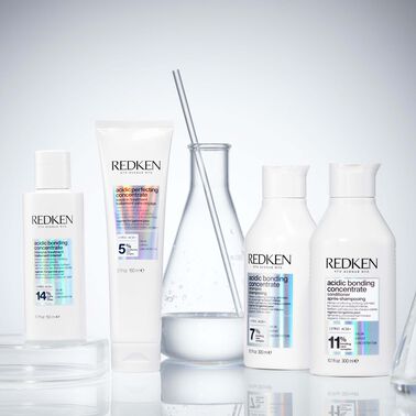 Redken - Shampoo concentrato per legame acido 