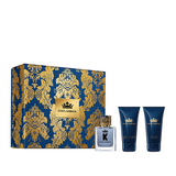 Dolce & Gabbana - Trio Set Eau de Toilette