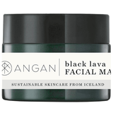 Black Lava Facial Mask