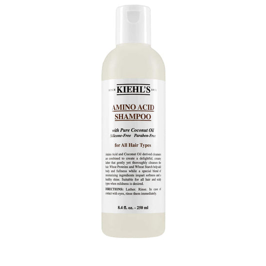 Amino Acid Shampoo