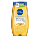 NIVEA - Huile de Douche Natural