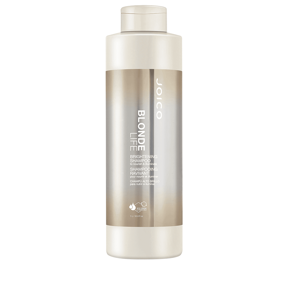 Blonde Life Shampoo