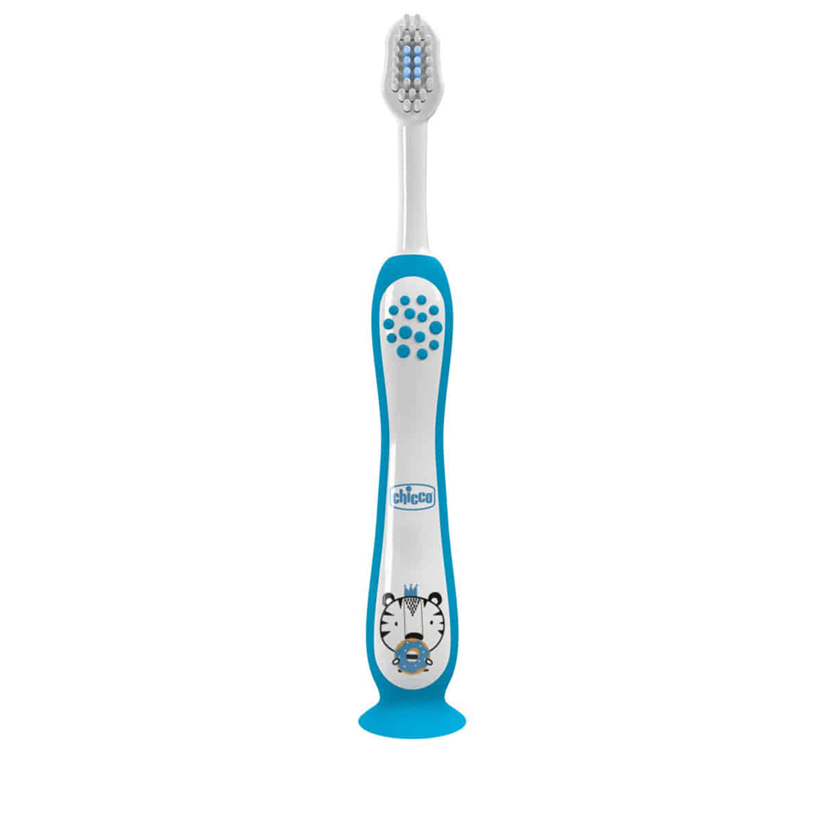 Brosse à dents - Tiger