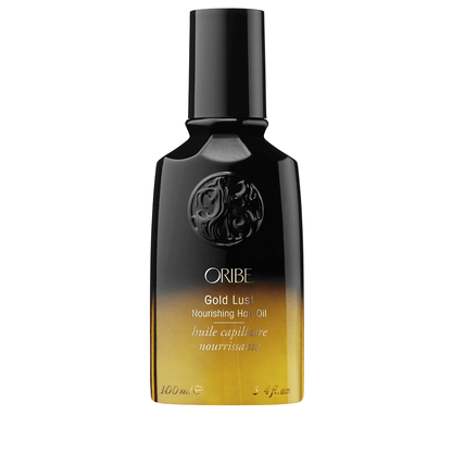 Nourishing Hair Oil