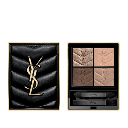 Yves Saint Laurent – ​​Couture Mini-Clutch 