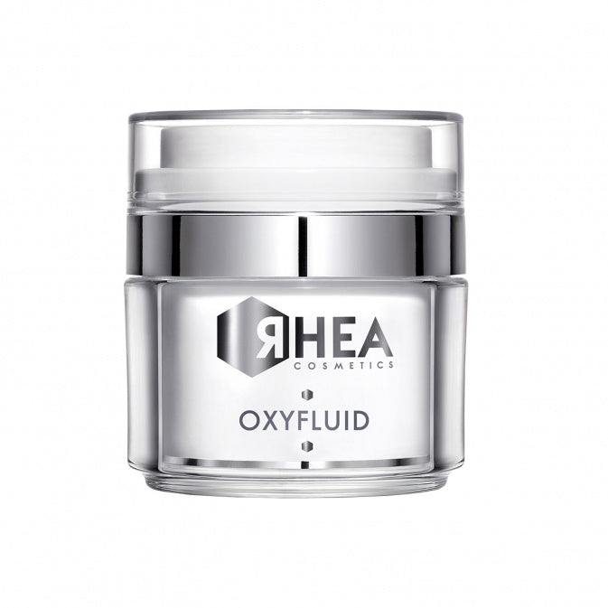 RHEA COSMETICS - Oxyfluid Fluide éclat