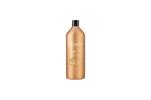 Redken - Shampoo nutriente e idratante