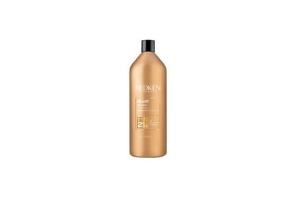 Redken - Shampoo nutriente e idratante