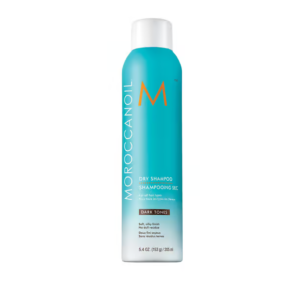 Moroccanoil - Shampooing sec teint foncés