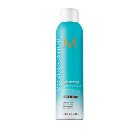 Moroccanoil - Shampooing sec teint foncés