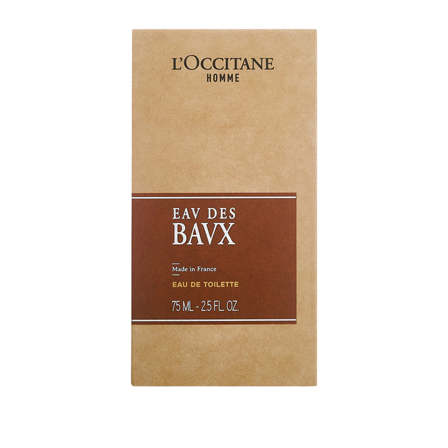 L'Occitane - Les Baux Eau de Toilette 