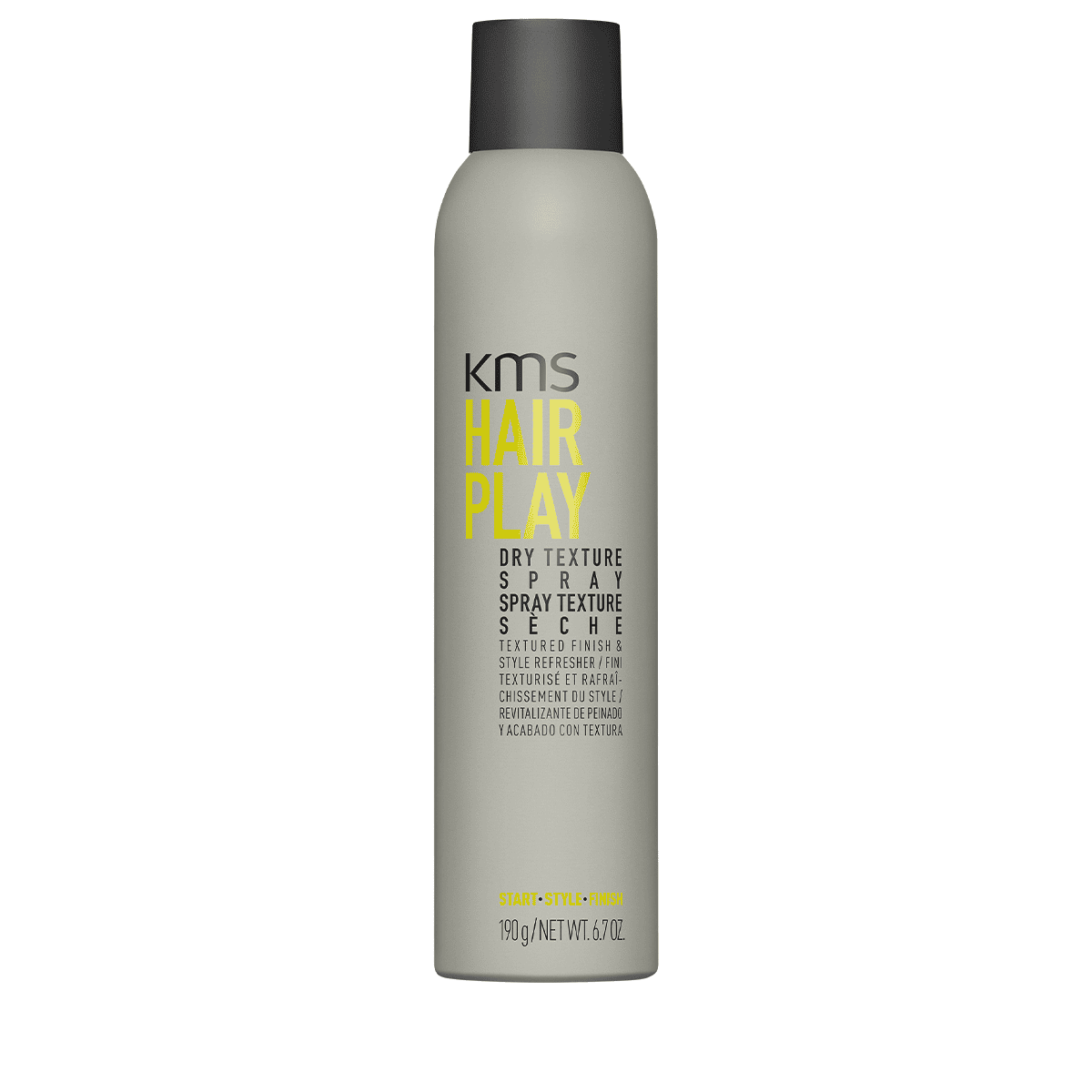 Dry Texture Spray