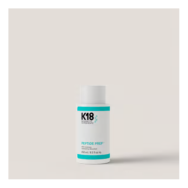 K18 Biomimetic Hairscience - Shampoo disintossicante K18 