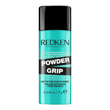 Redken – Powder Grip – voluminöses Haarpuder