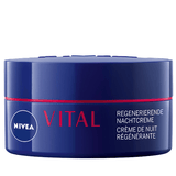 Vital Anti-Âge Crème de Nuit Régénérante