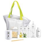 Waxing Starter Set S