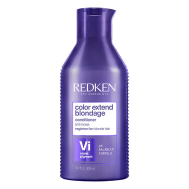 Redken - Balsamo riparatore per fibre danneggiate