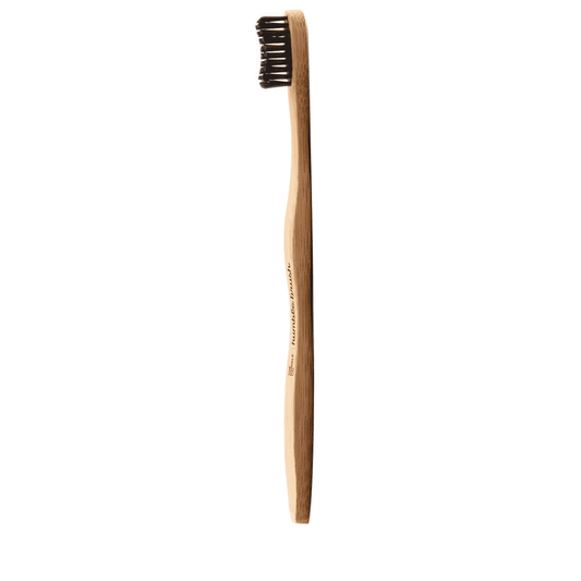 Brosse à Dents Adulte Noir