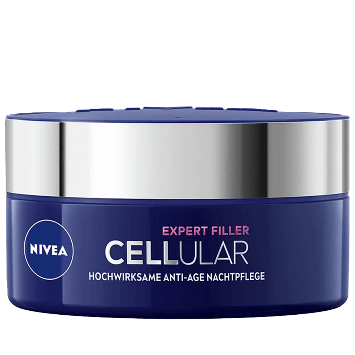 Cellular Expert Filler Anti-Âge Soin de Nuit