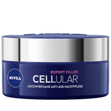 Cellular Expert Filler Anti-Âge Soin de Nuit