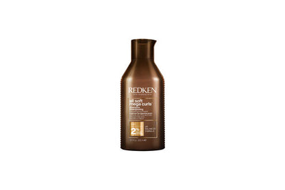 Redken – Mega Curls Shampoo