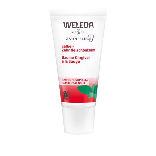 Weleda - Baume Gingival à la Sauge