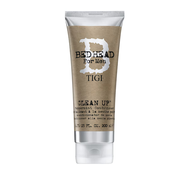 Tigi – Clean Up Pfefferminz-Conditioner 