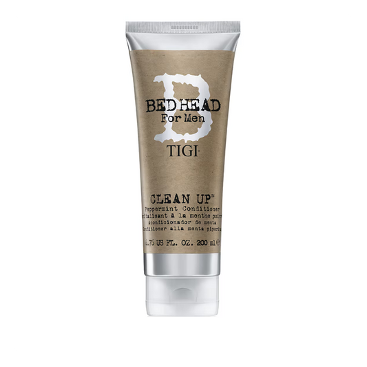 Tigi – Clean Up Pfefferminz-Conditioner 