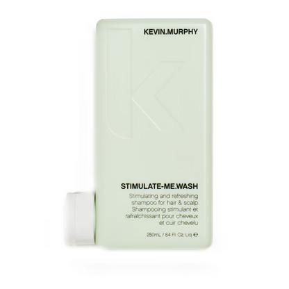 Kevin Murphy - Stimolami.Lava